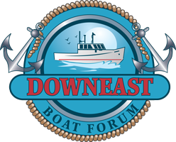 Downeast Boats